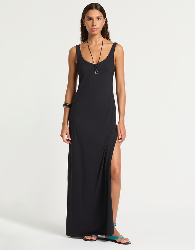 Bond-Eye Swimwear - Lucia Maxi Dress