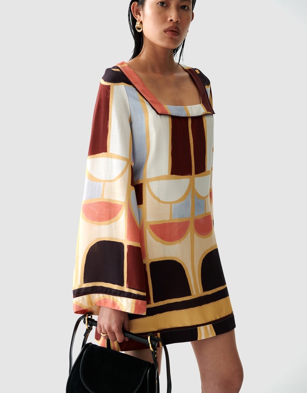 Sancia  - The Mae Dress