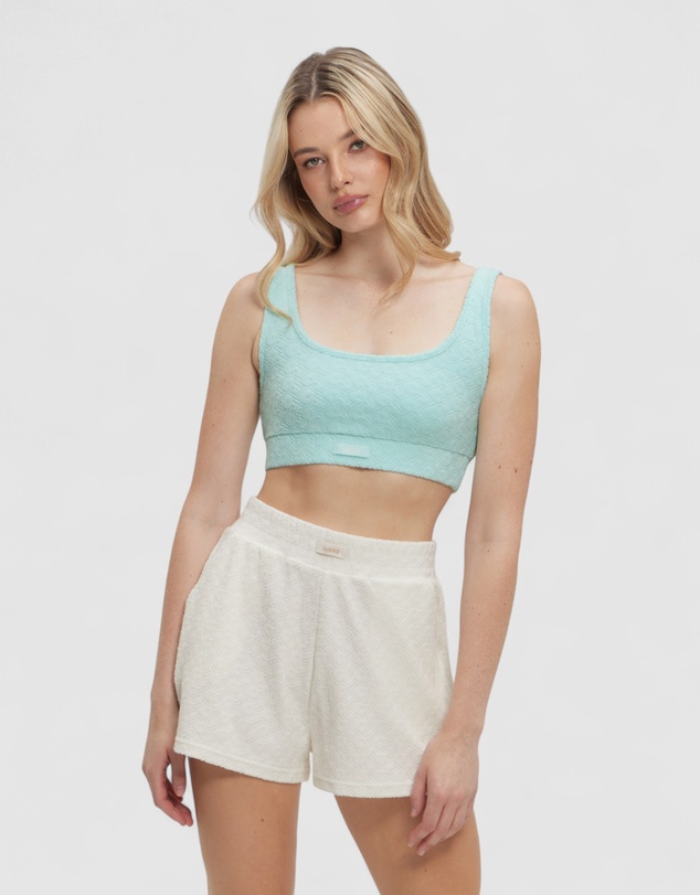 GUESS - Lola Active Top