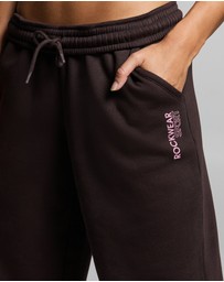 Rockwear - Cosy Fleece Jogger