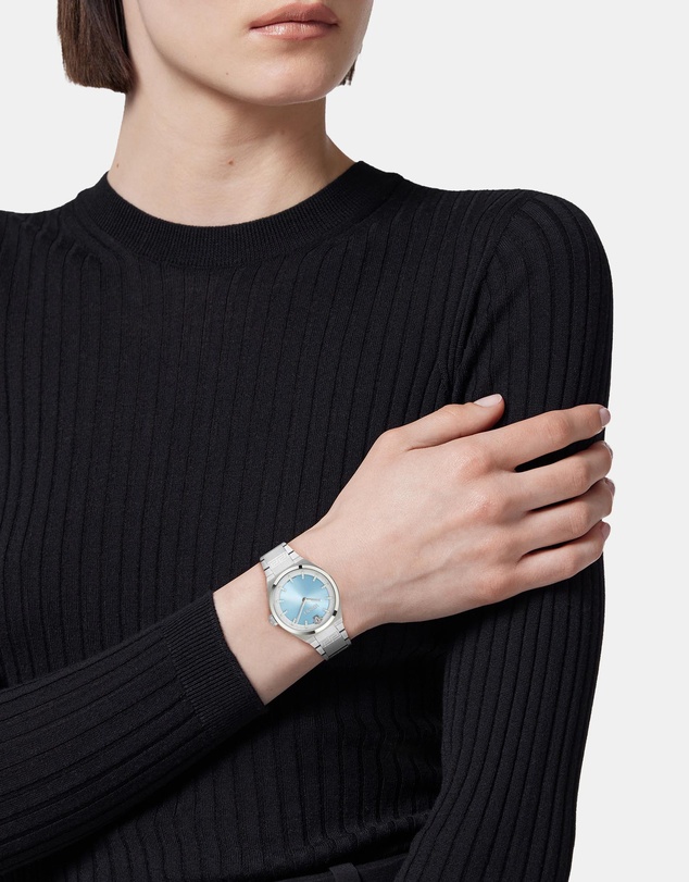 Versace - V-Auria Watch