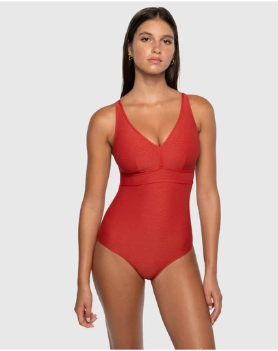 Nip Tuck Swim - Parvati Audrey Multifit One Piece