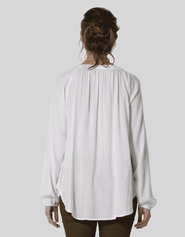 KAJA Clothing - Idetta Top