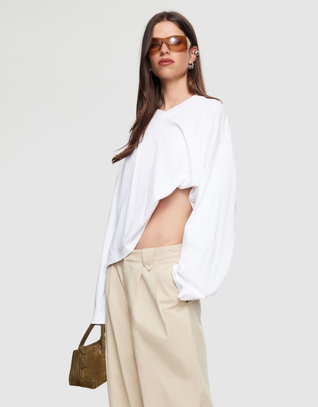 Lioness - Bloom V Long Sleeve Tee