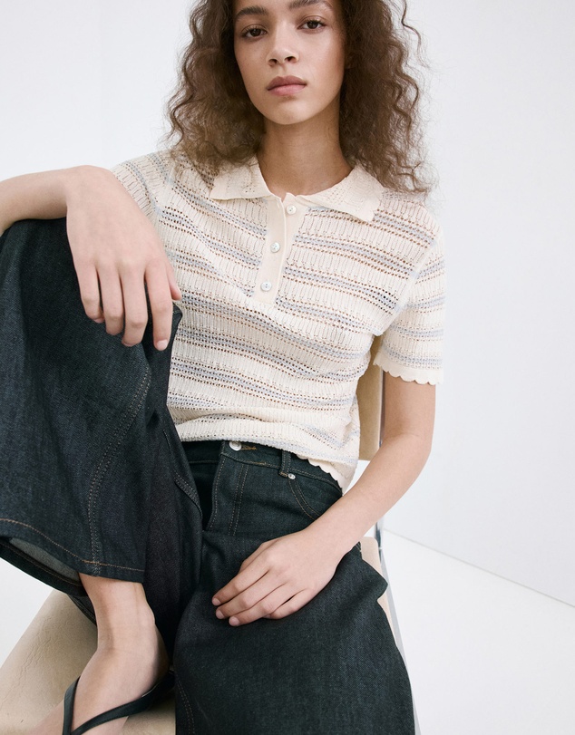M.N.G - Provenza Sweater