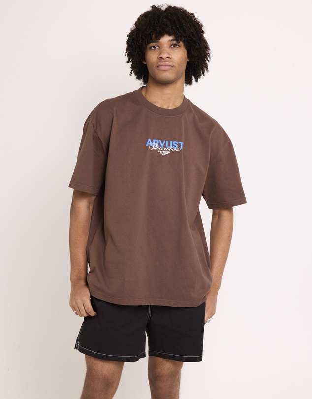 Arvust - South Coast T-Shirt