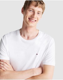Tommy Hilfiger - Essential Cotton Tee