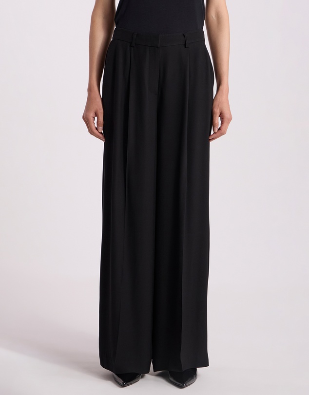 David Lawrence - Bronte Wide Leg Pants