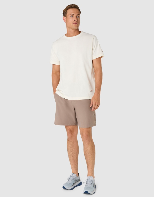 ASICS - Heritage Heavy Cotton Graphic Tee - Unisex