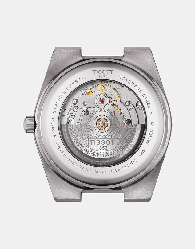 Tissot - PRX Powermatic 80 40mm