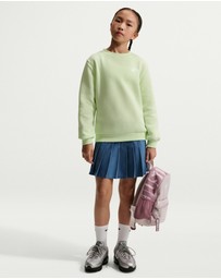Nike - Club Fleece Sweatshirt - Teens