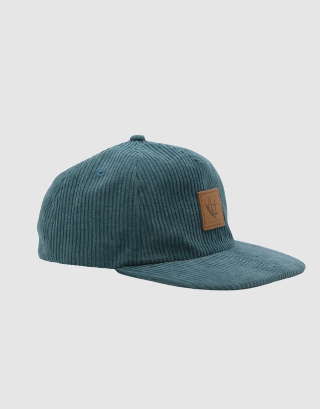 Anchor & Arrow - Corduroy Hat