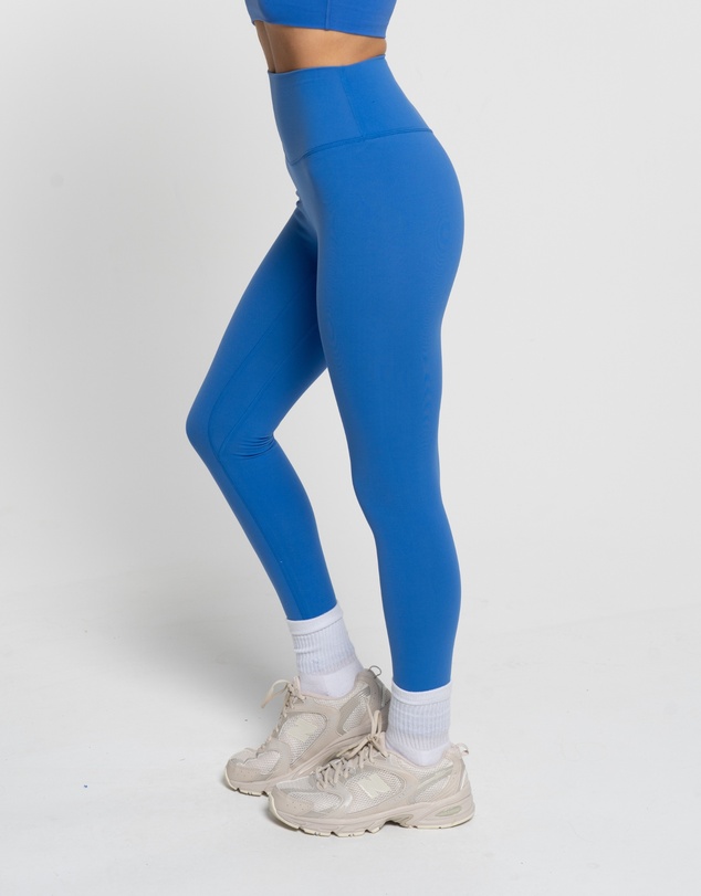 Active Basics - Staple Full Length Leggings 2.0