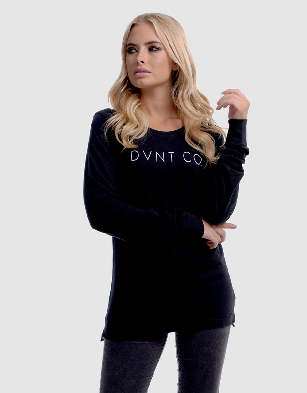 DVNT - The Co Long Sleeve
