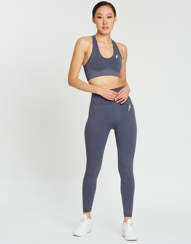Doyoueven - Hyperflex Seamless Leggings