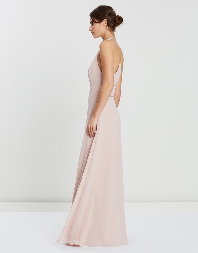 Alabaster The Label - Effortless Dress