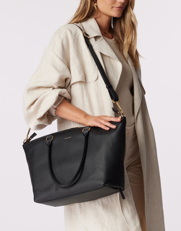 SABEN - Milan Carry All