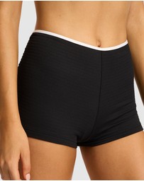 Seafolly - Boyleg Pants