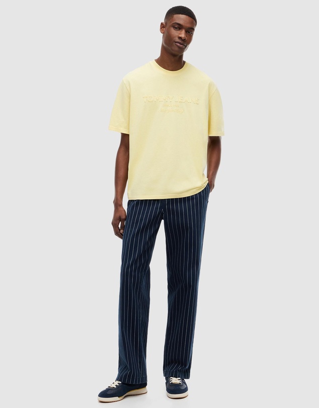 Tommy Jeans - 90s New Classics Shortsleeve Tee
