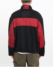 Vintage by The Real Deal - Pre Loved - Vintage Chaps Ralph Lauren Fleece Jacket