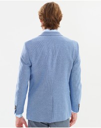 SABA - Ellwood Item Jacket