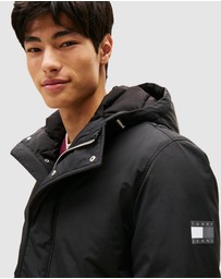 Tommy Jeans - Tech Bomber Jacket