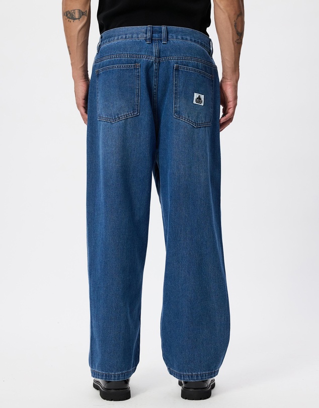 X-Large - Bull Denim 91 Pants