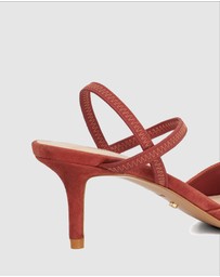 Dune London - Classical - Coral