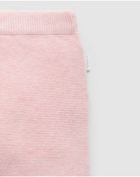 Purebaby - Textured Legging-Babies
