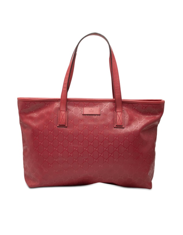 Pre-Loved by Azura Reborn - Pre-Loved Medium GG Imprime Tote
