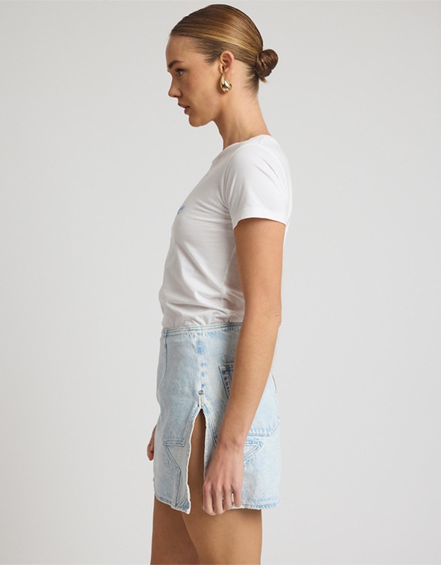 ONE TEASPOON - OT Offline Tee