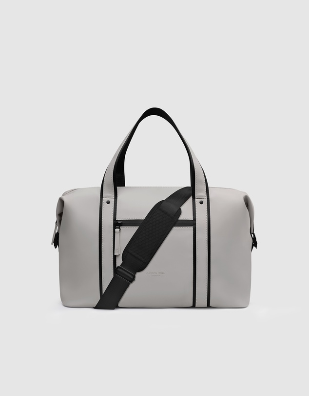Gaston Luga - Däsh - 2.0 Waterproof Weekender Small Travel Carry Bag
