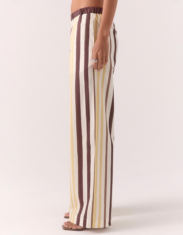 SOVERE - Sonali Pants