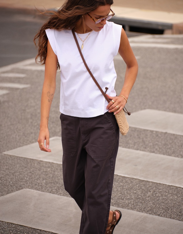 Ceres Life - Weekender Pant