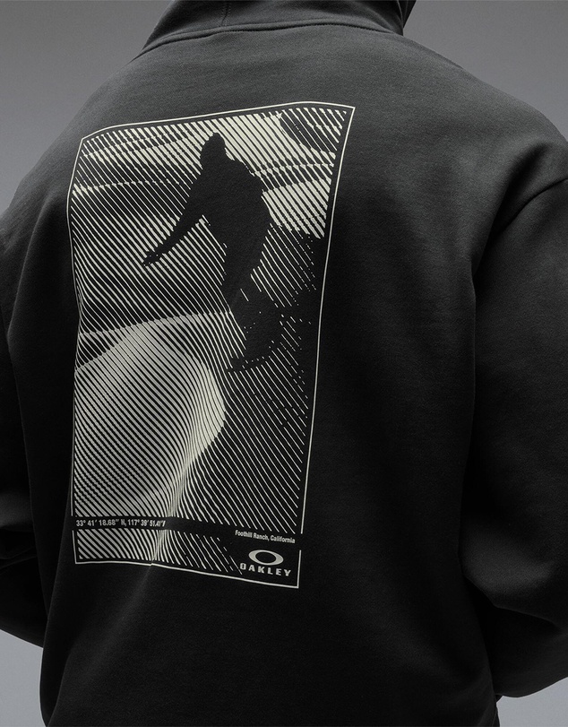 Oakley - Sandboard Hoodie