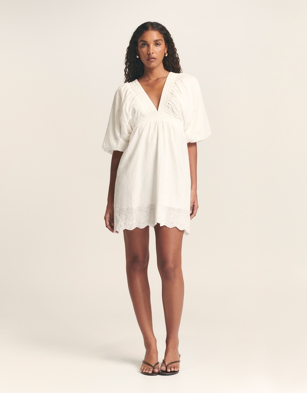 ST MRLO - Vera Mini Dress