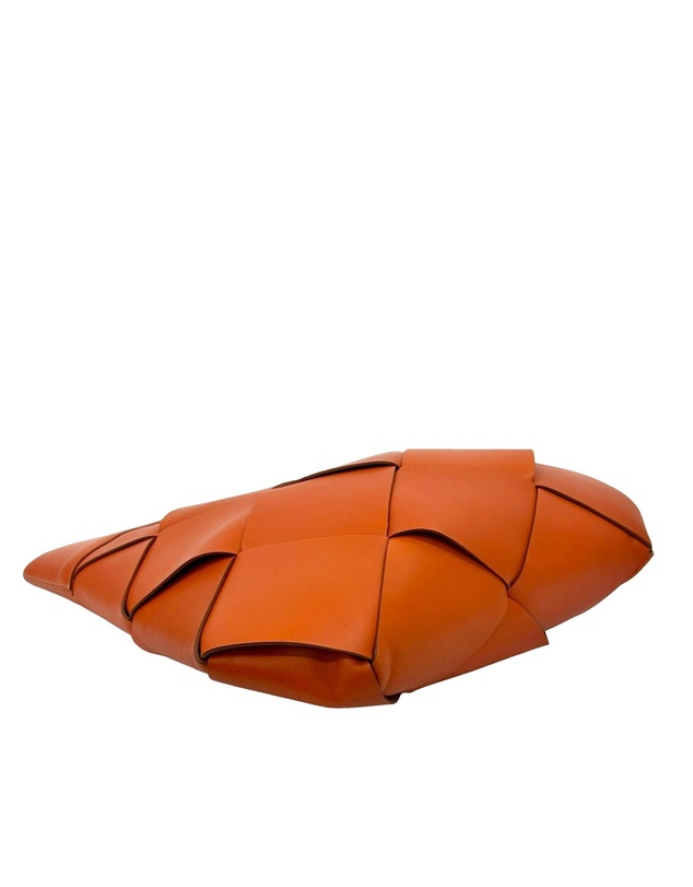 Pre-Loved by Azura Reborn - Pre-Loved Small French Calfskin Slip Tote