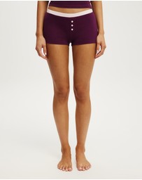 Cotton On Body - Dreamy Soft Boyshort
