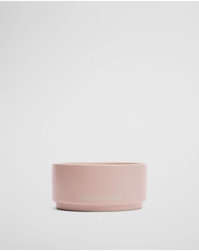 Country Road - Axel Small Pet Bowl