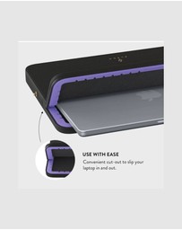 Burga - Burga Laptop Sleeve 16