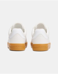 Tommy Hilfiger - Casual Cupsole Sneakers - Women's