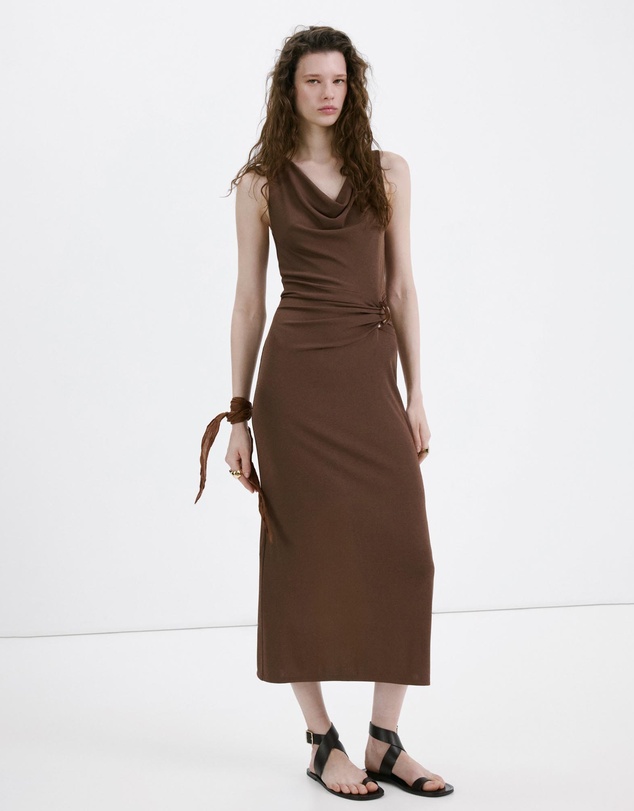 M.N.G - Esme Dress