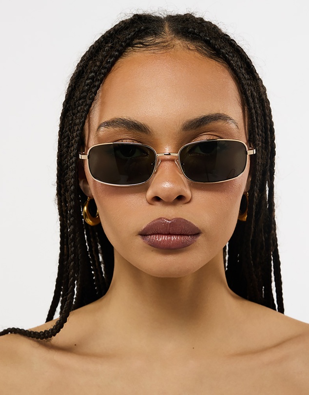PETA AND JAIN - Angsty Sunglasses