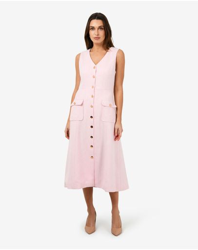 Pastel Pink