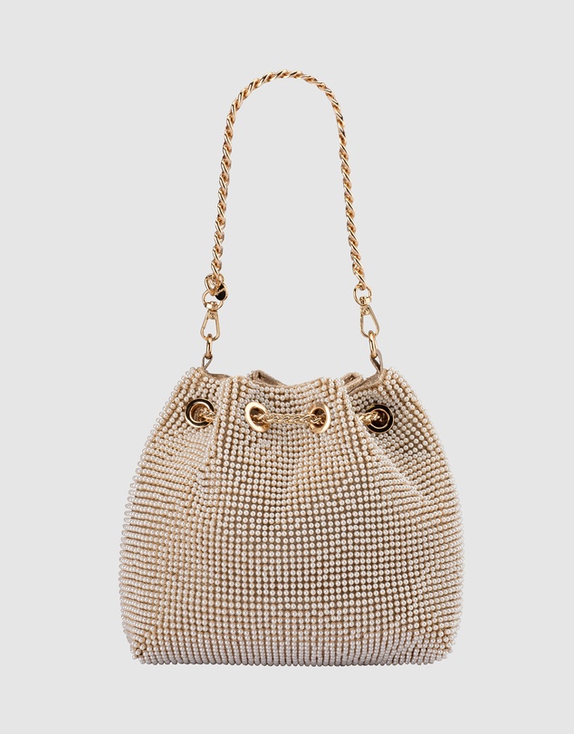 Olga Berg - Miranda Top Handle