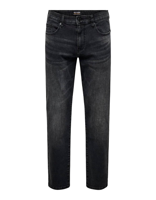 Only & Sons - Weft Regular Jeans
