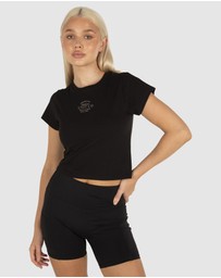 UNIT - UNIT Porter Baby Ladies T-Shirt