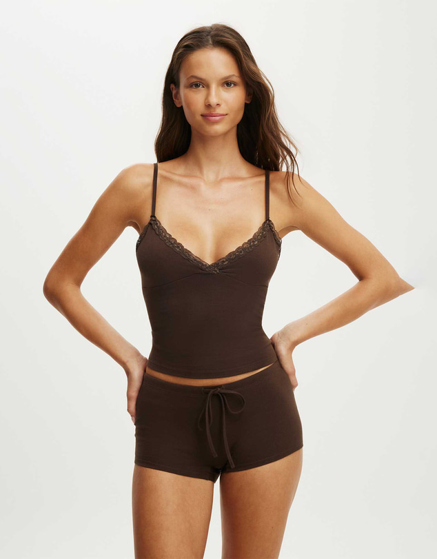 Cotton On Body - Dreamy Soft Tie Micro Short
