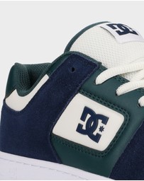 DC Shoes - Mens Manteca 4 Sneakers
