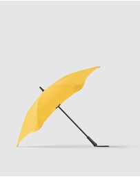 BLUNT Umbrellas - BLUNT Classic Citrus Yellow